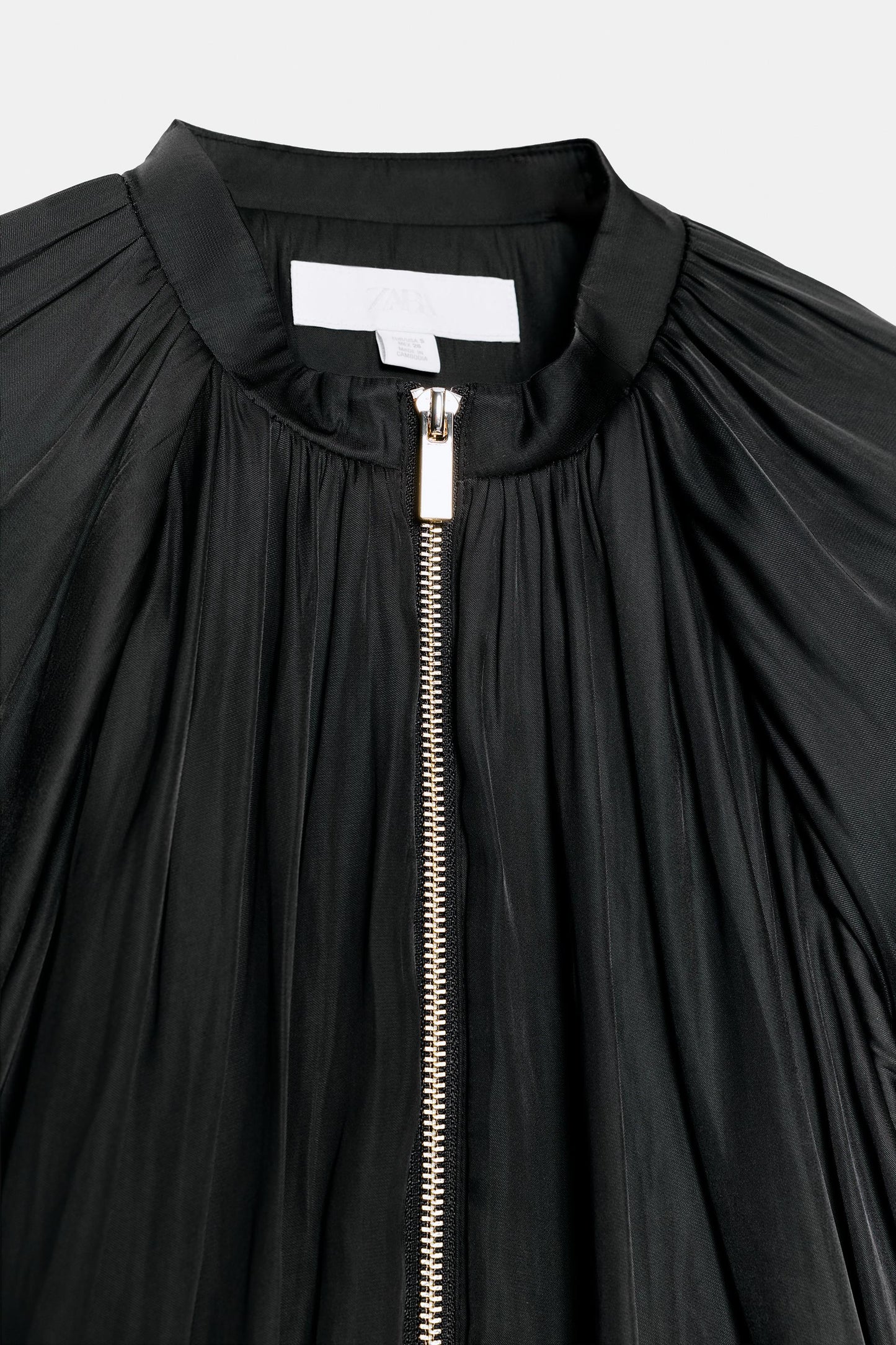 #242524, Noir