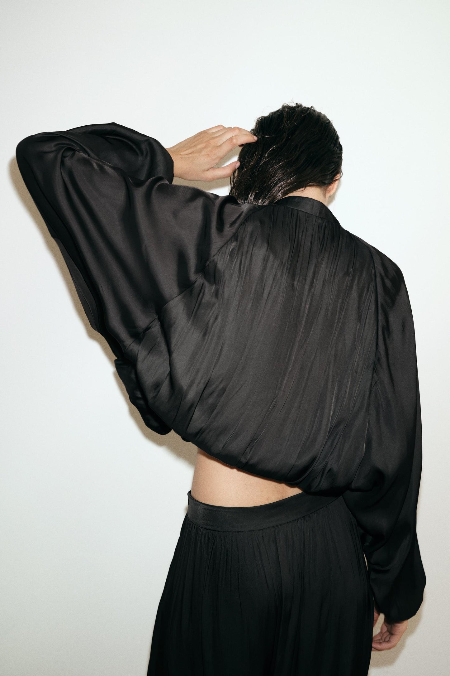 #242524, Noir